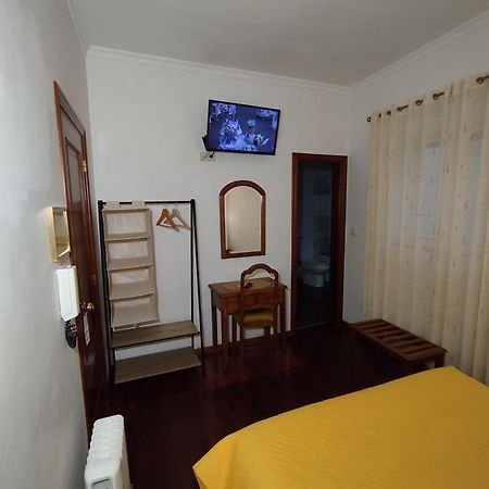 Al - Casa 42 Hotel Monção Eksteriør billede