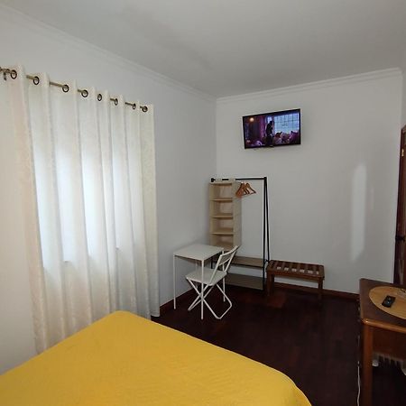 Al - Casa 42 Hotel Monção Eksteriør billede