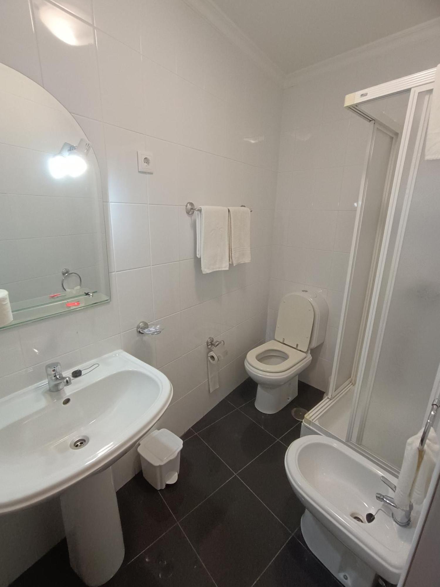 Al - Casa 42 Hotel Monção Eksteriør billede