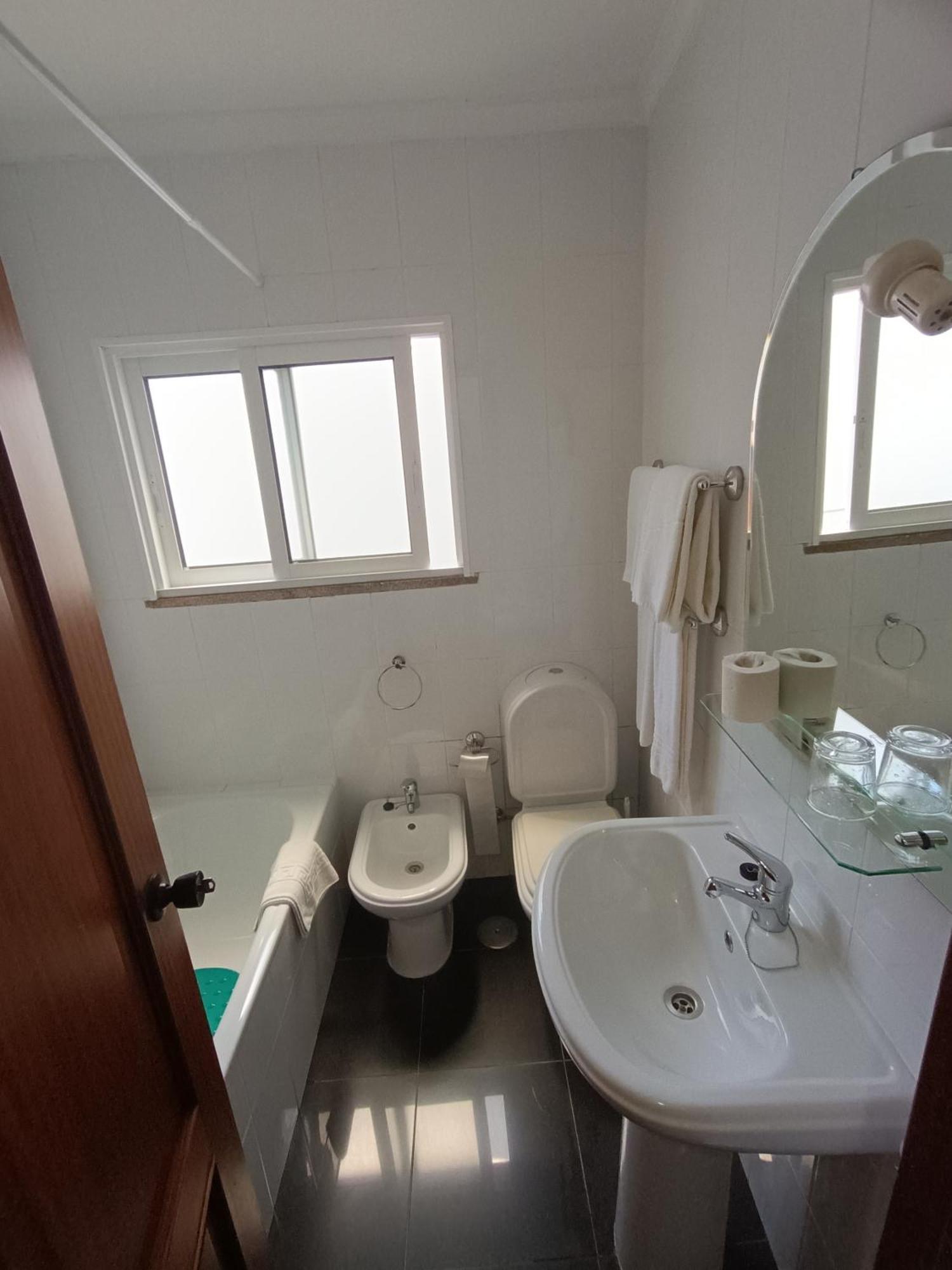 Al - Casa 42 Hotel Monção Eksteriør billede