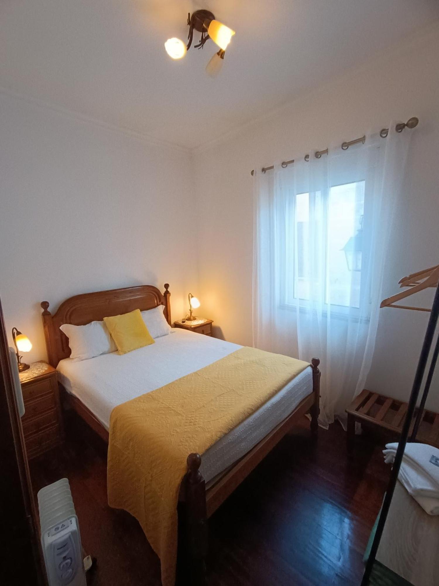 Al - Casa 42 Hotel Monção Eksteriør billede
