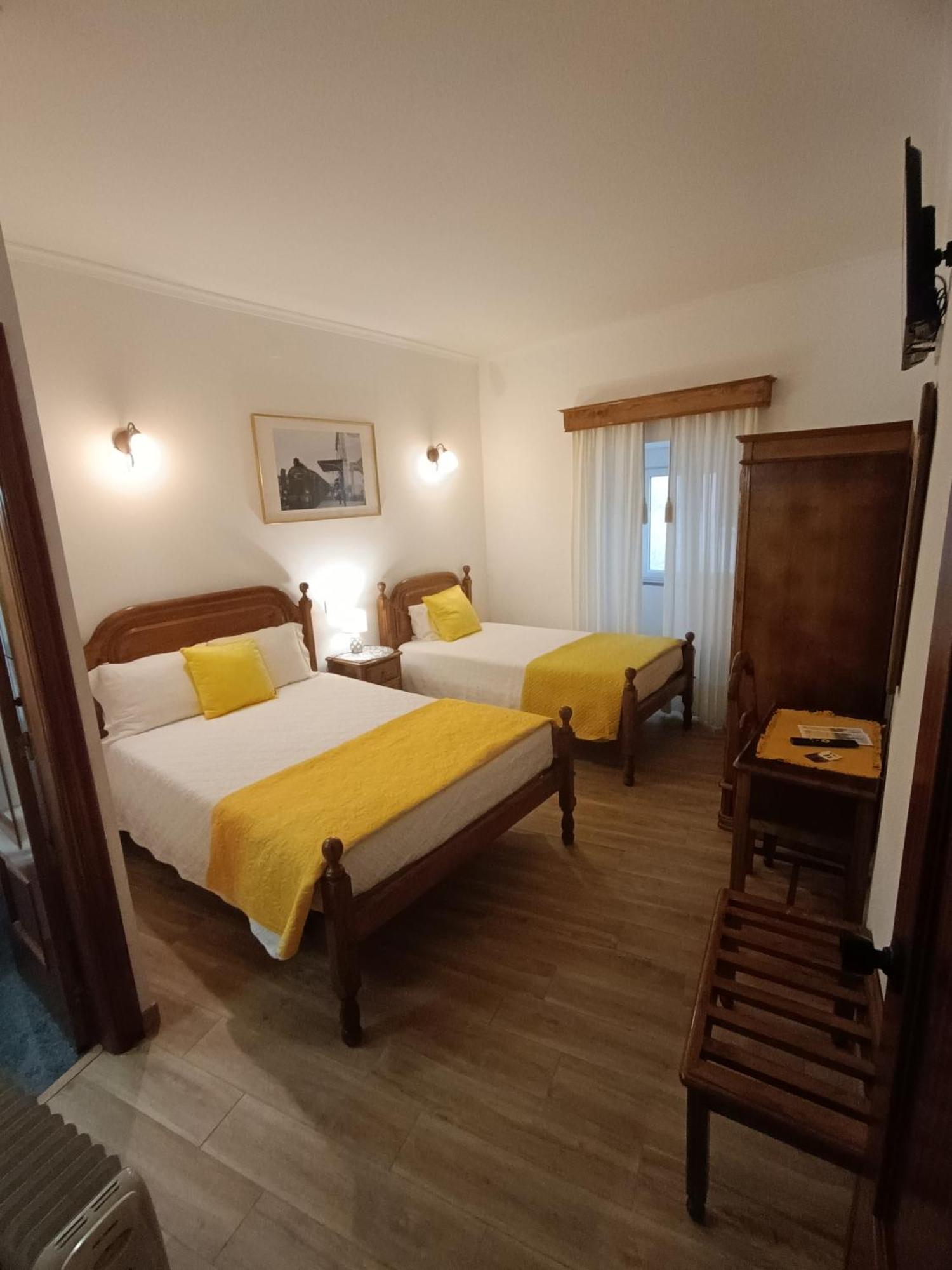Al - Casa 42 Hotel Monção Eksteriør billede