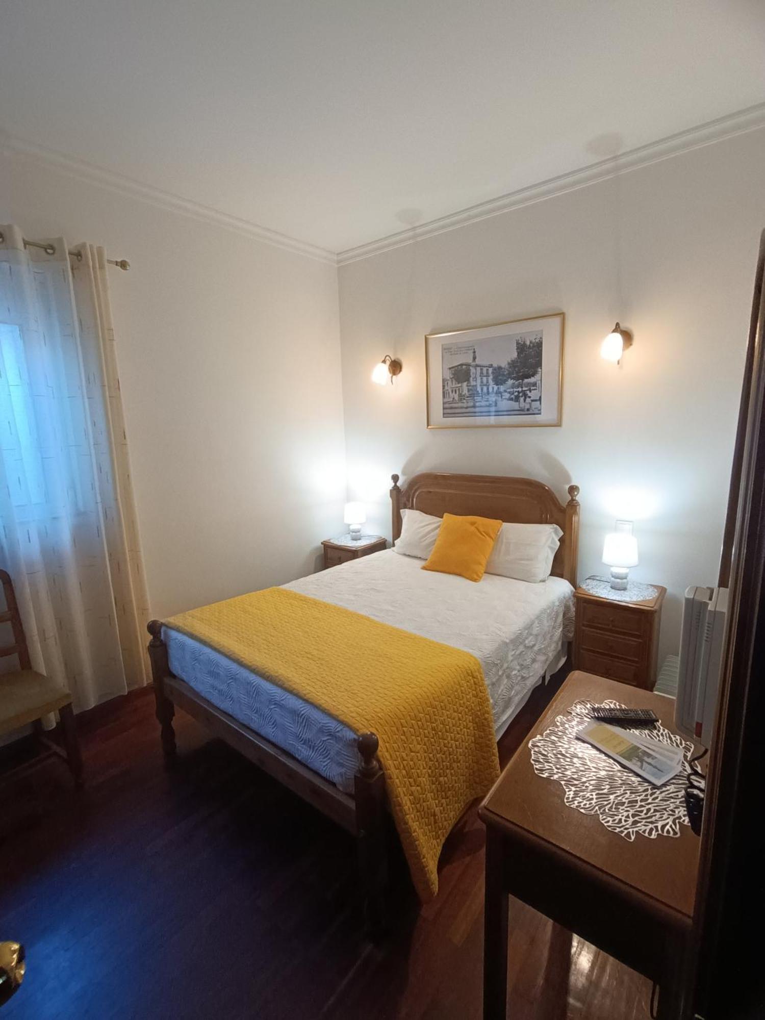 Al - Casa 42 Hotel Monção Eksteriør billede