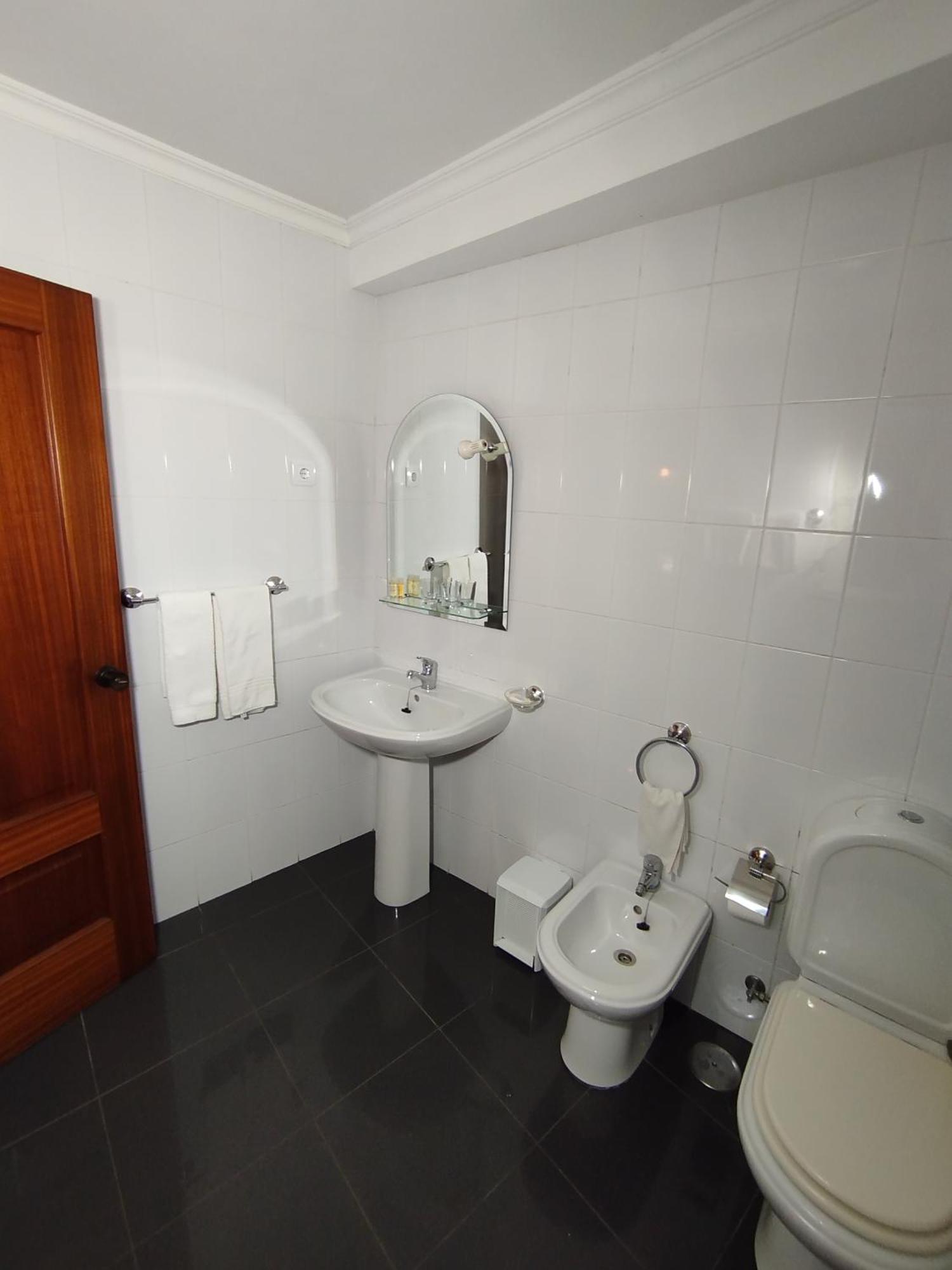 Al - Casa 42 Hotel Monção Eksteriør billede