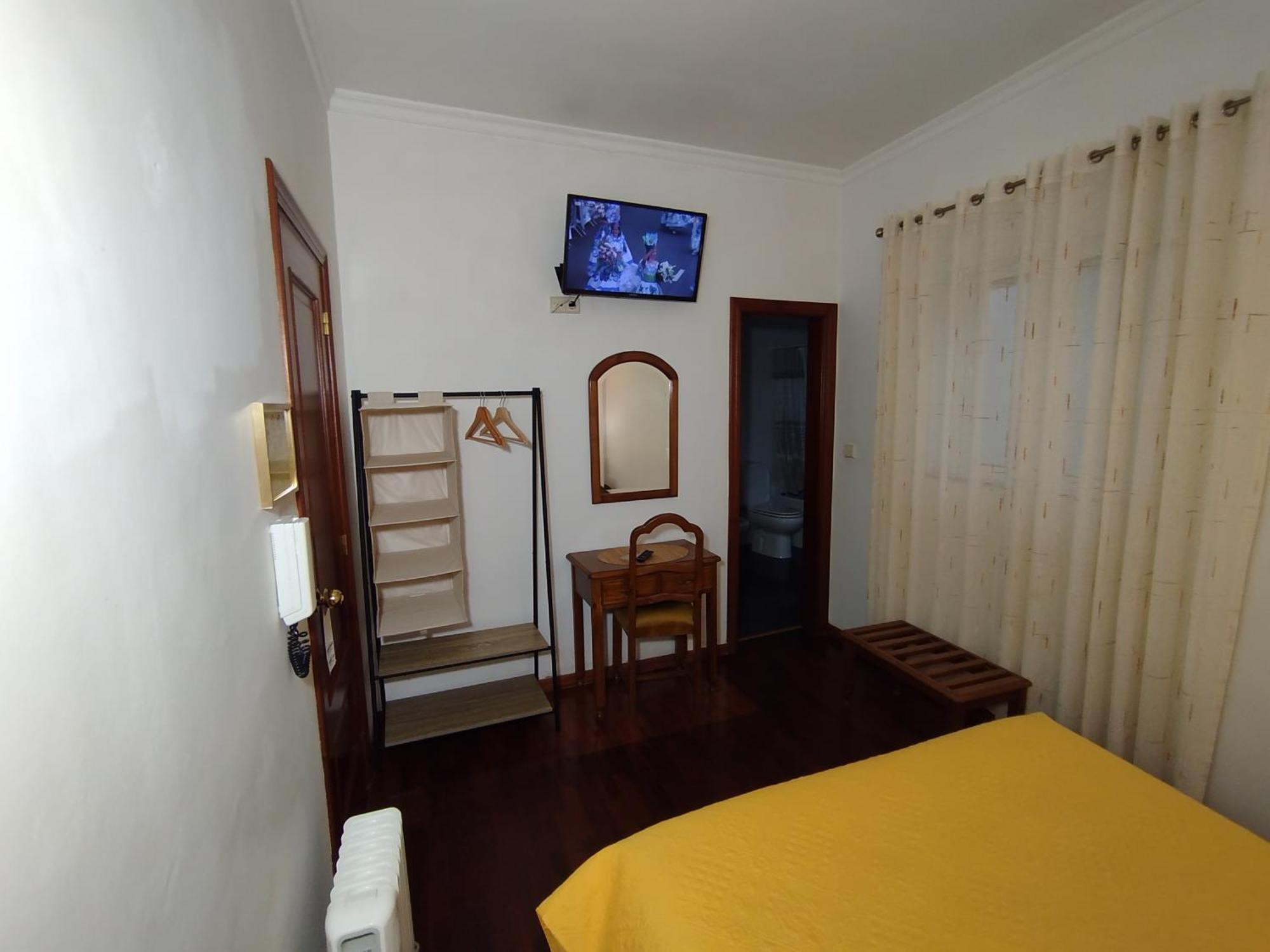 Al - Casa 42 Hotel Monção Eksteriør billede