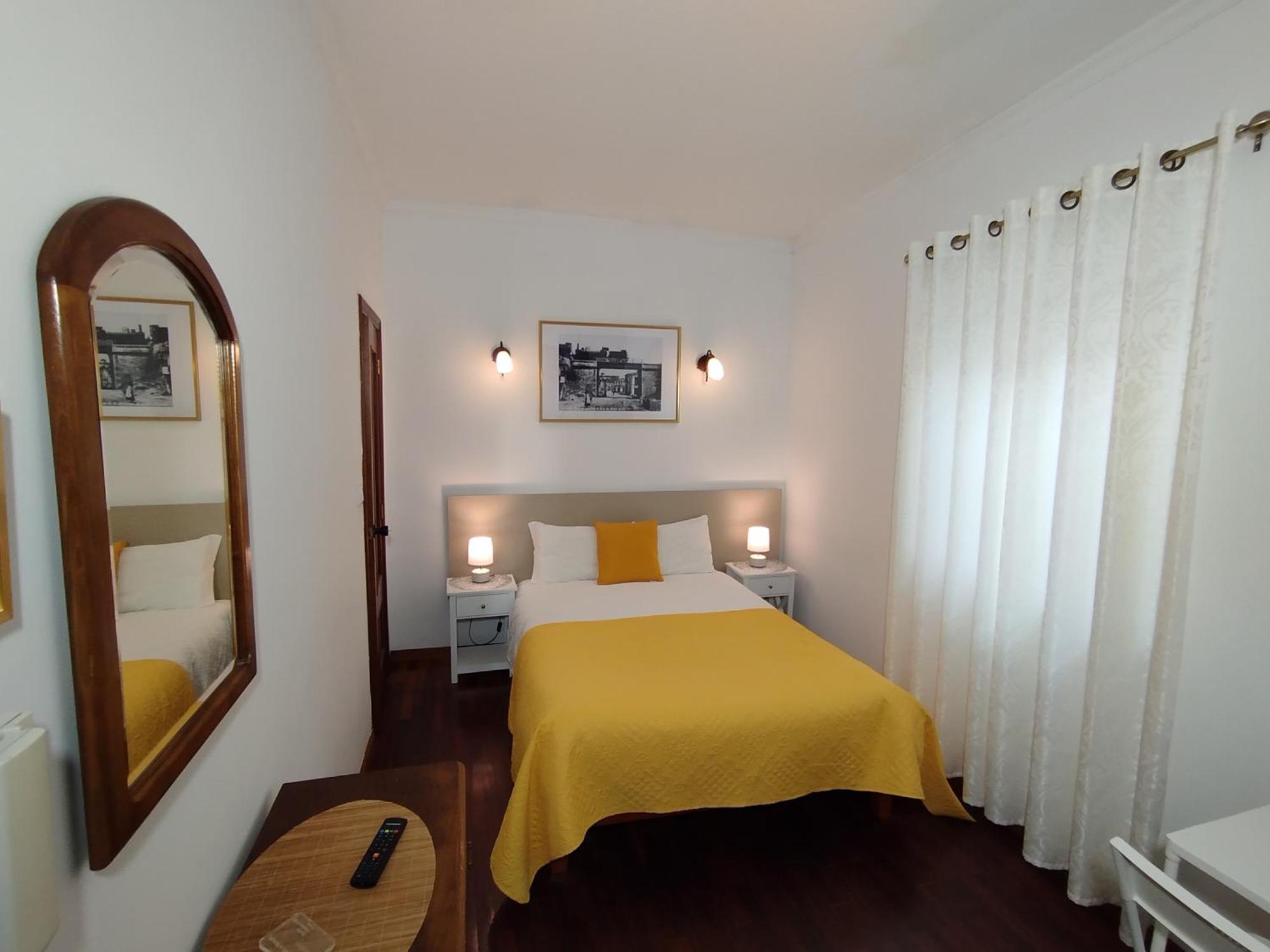 Al - Casa 42 Hotel Monção Eksteriør billede