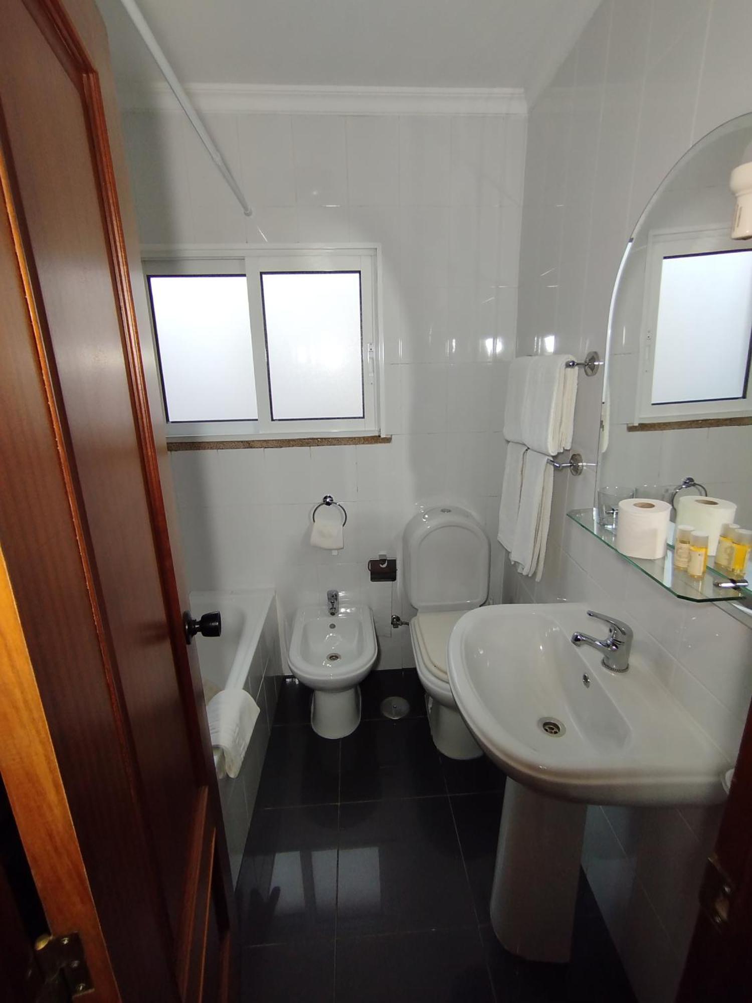 Al - Casa 42 Hotel Monção Eksteriør billede