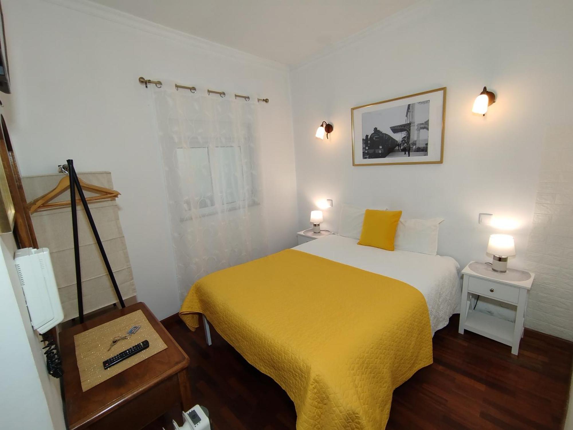 Al - Casa 42 Hotel Monção Eksteriør billede