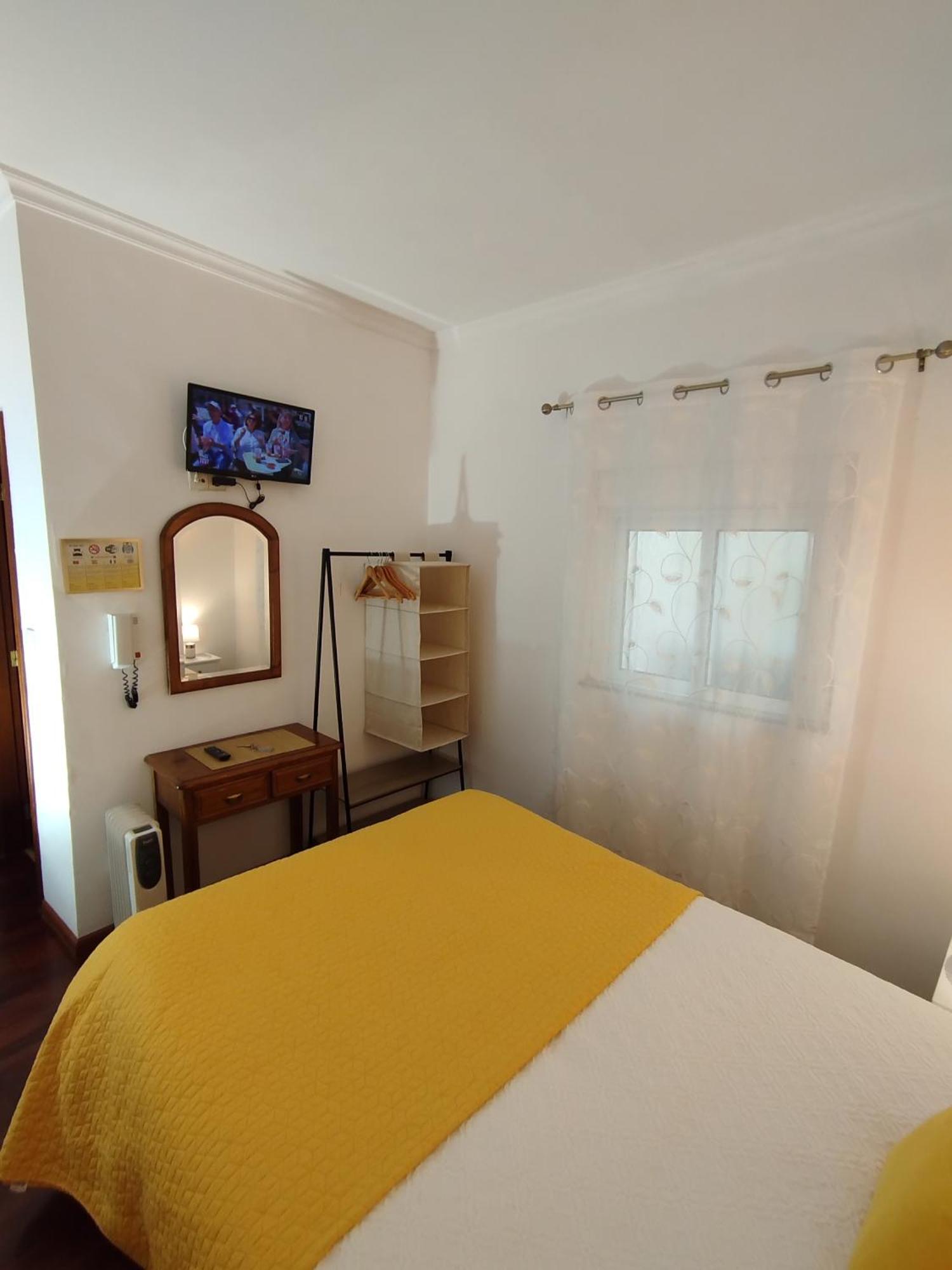Al - Casa 42 Hotel Monção Eksteriør billede
