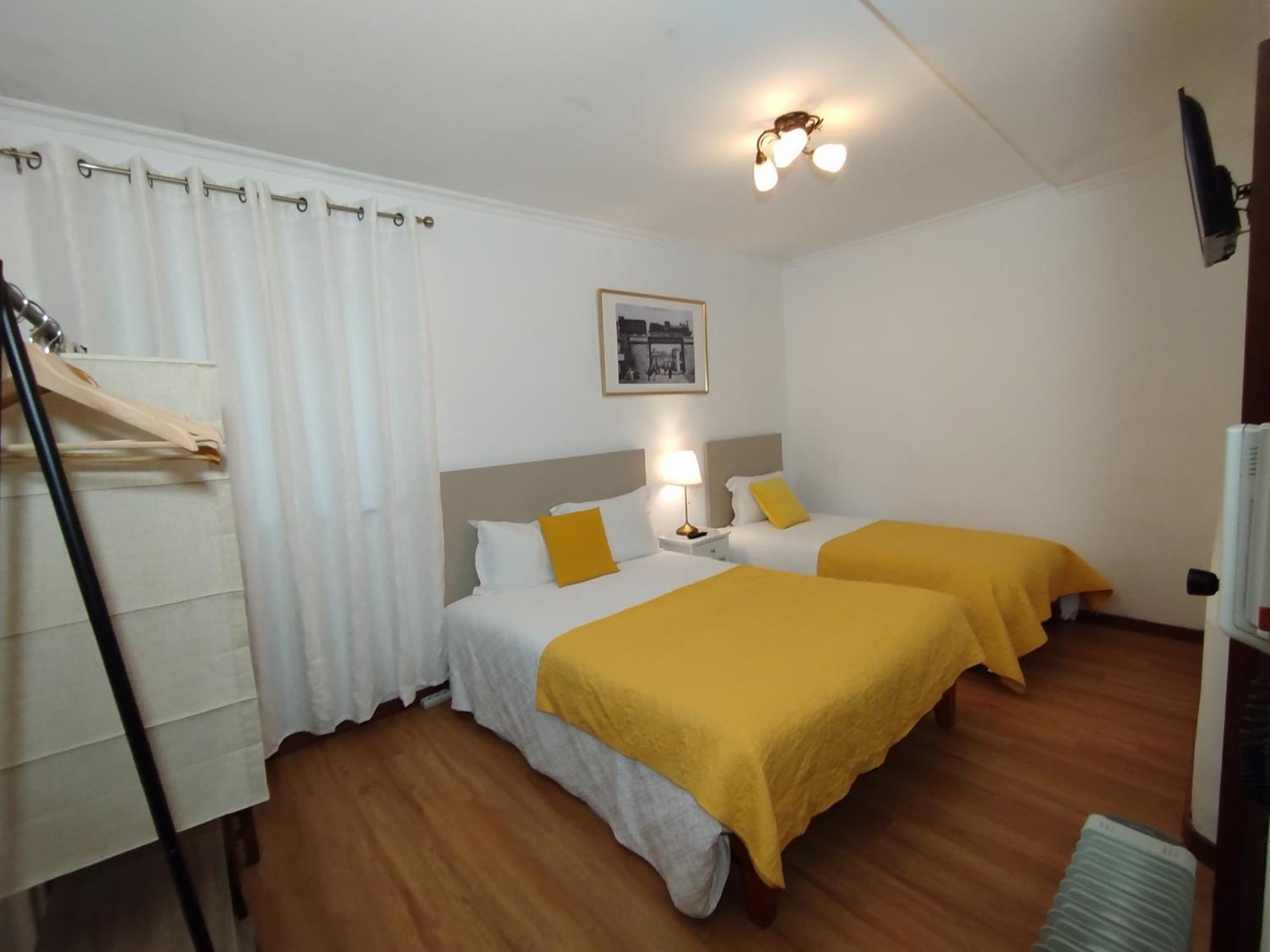 Al - Casa 42 Hotel Monção Eksteriør billede