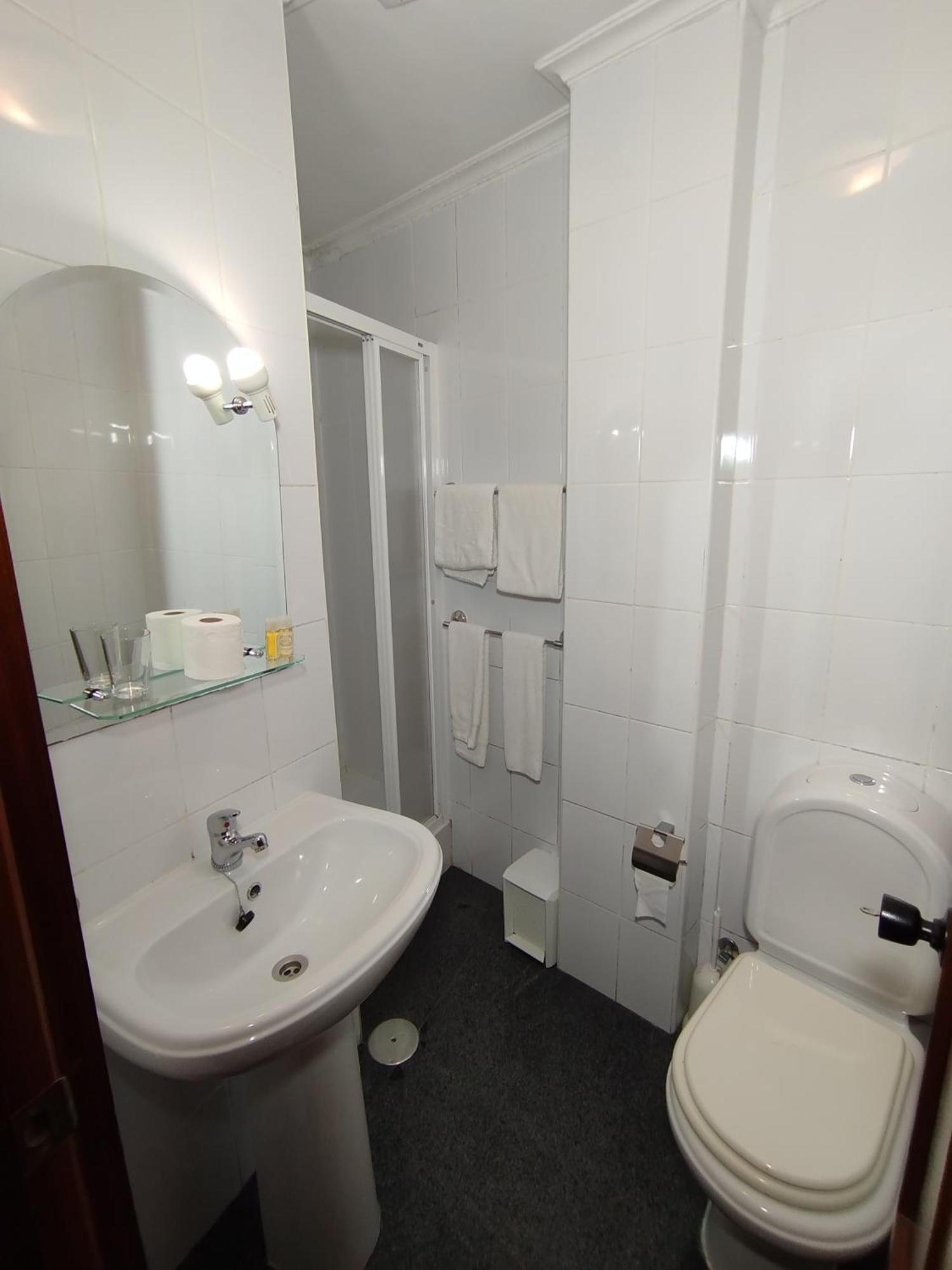 Al - Casa 42 Hotel Monção Eksteriør billede
